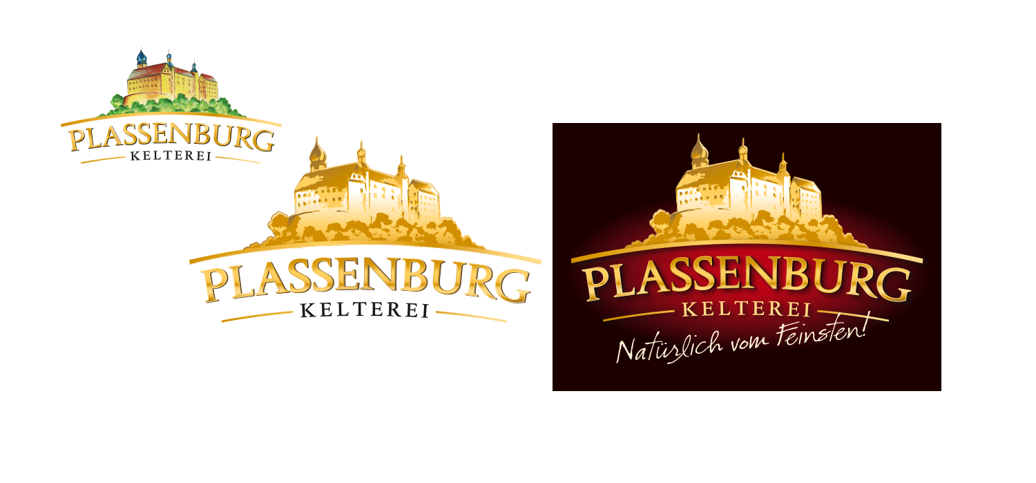 Plassenburg Kelterei eG,     Bad Berneck