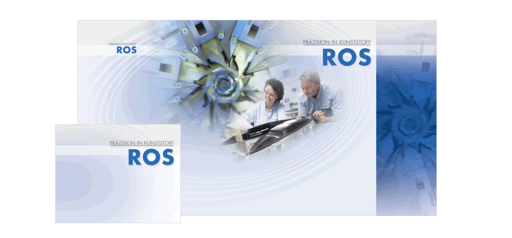ROS GmbH & Co. KG, Coburg