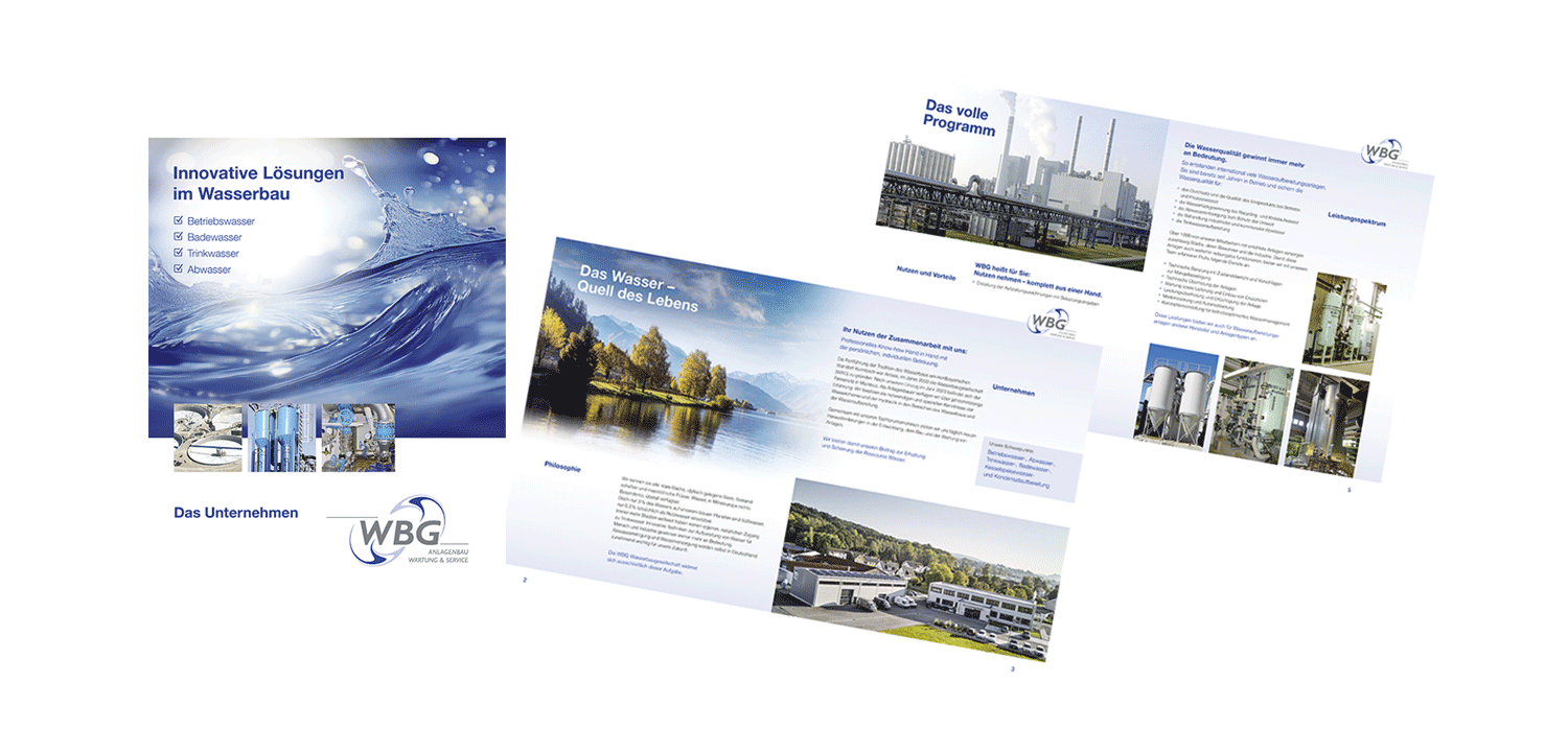 Print: WBG-Kulmbach GmbH, Mainleus
